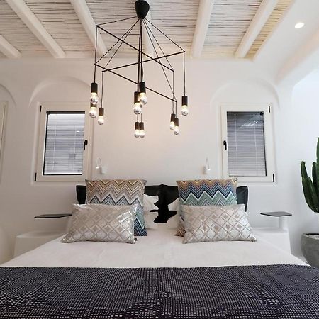 Narcissus Luxury Suites Naxos City Exterior photo