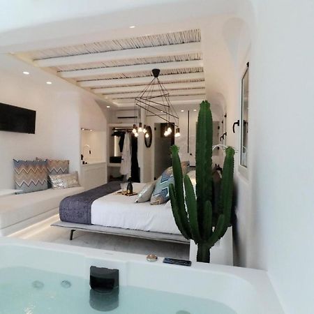 Narcissus Luxury Suites Naxos City Exterior photo