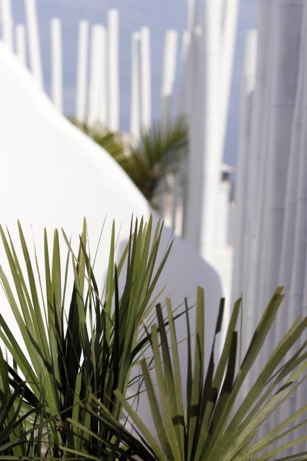 Narcissus Luxury Suites Naxos City Exterior photo