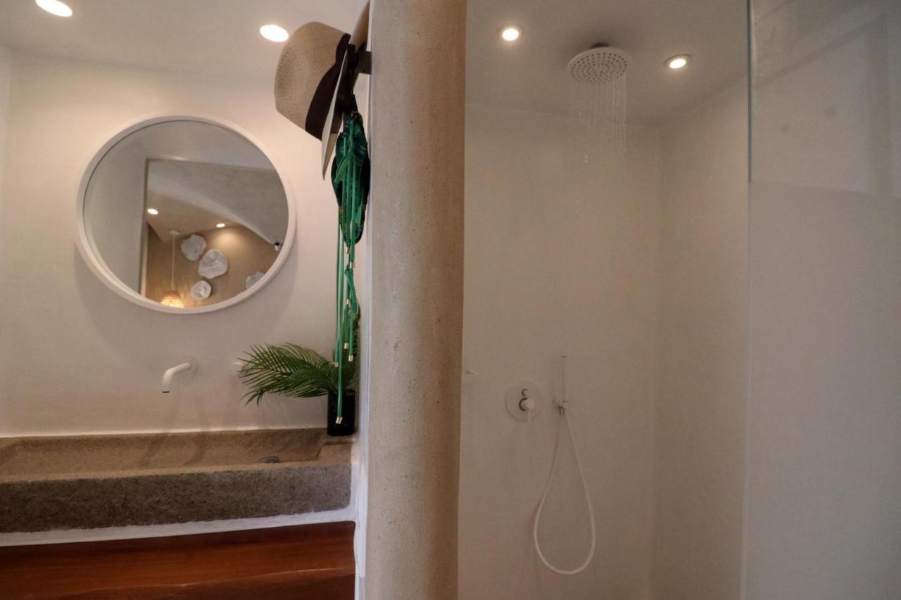 Narcissus Luxury Suites Naxos City Exterior photo
