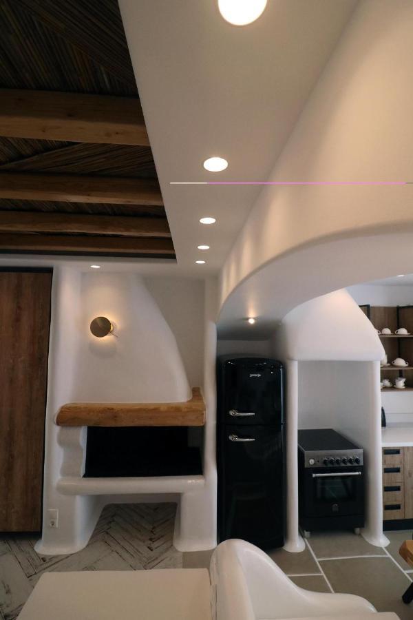 Narcissus Luxury Suites Naxos City Exterior photo